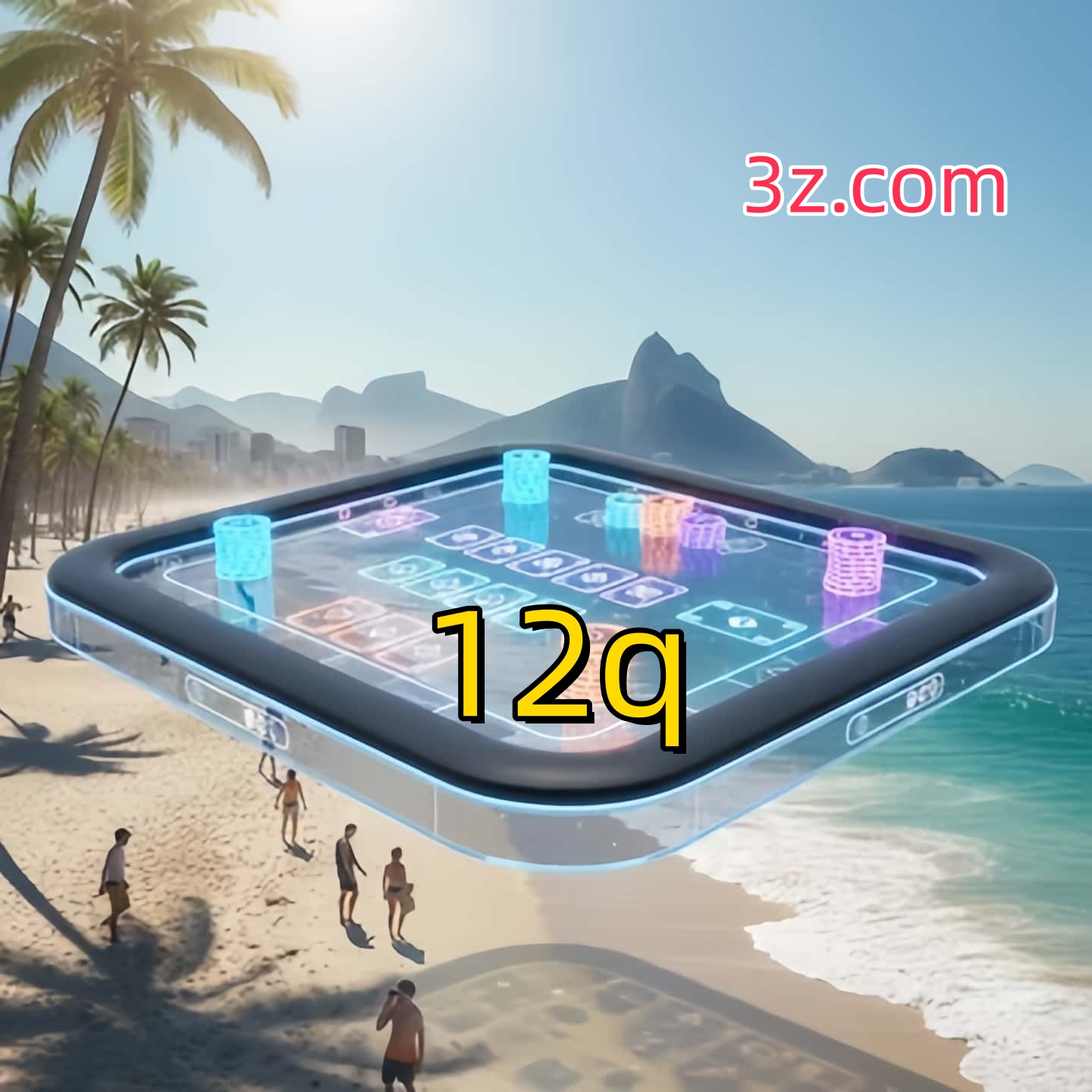 Sinta a adrenalina dos jogos de cassino com 12q