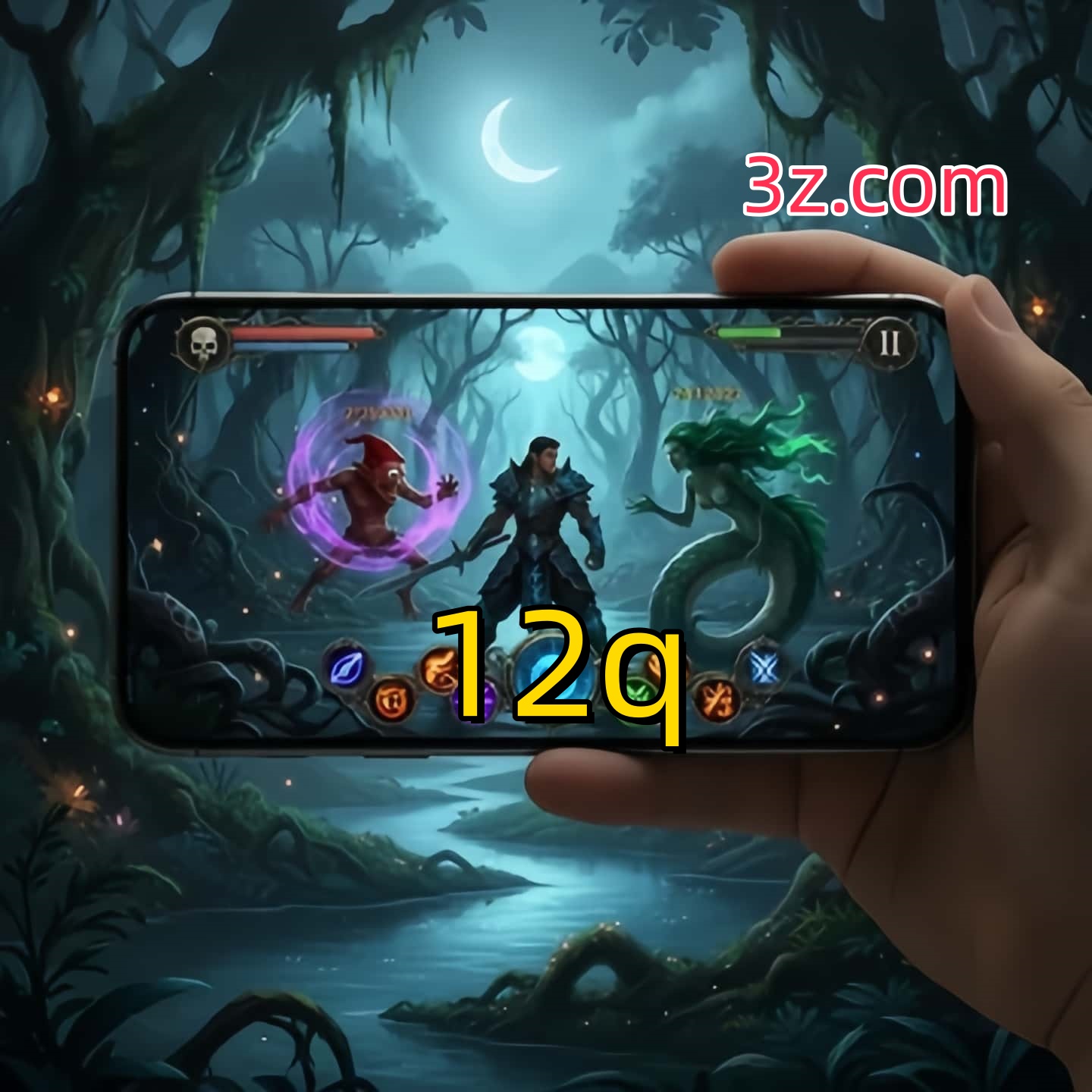 Ofertas Imperdíveis na 12q: Promoções e Bônus Que Valem a Pena