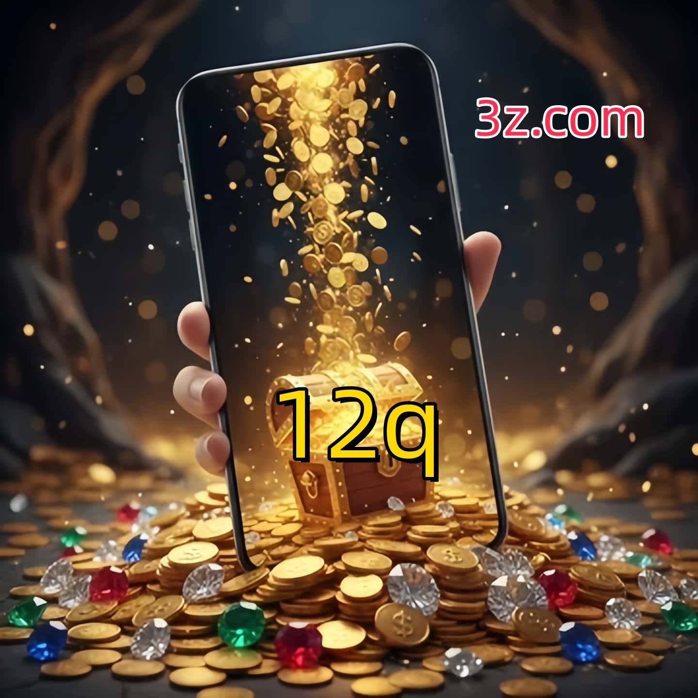 Interface moderna de login do 12qbv.com