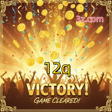 12q: Seu Cassino Premiado com Pagamentos Rápidos