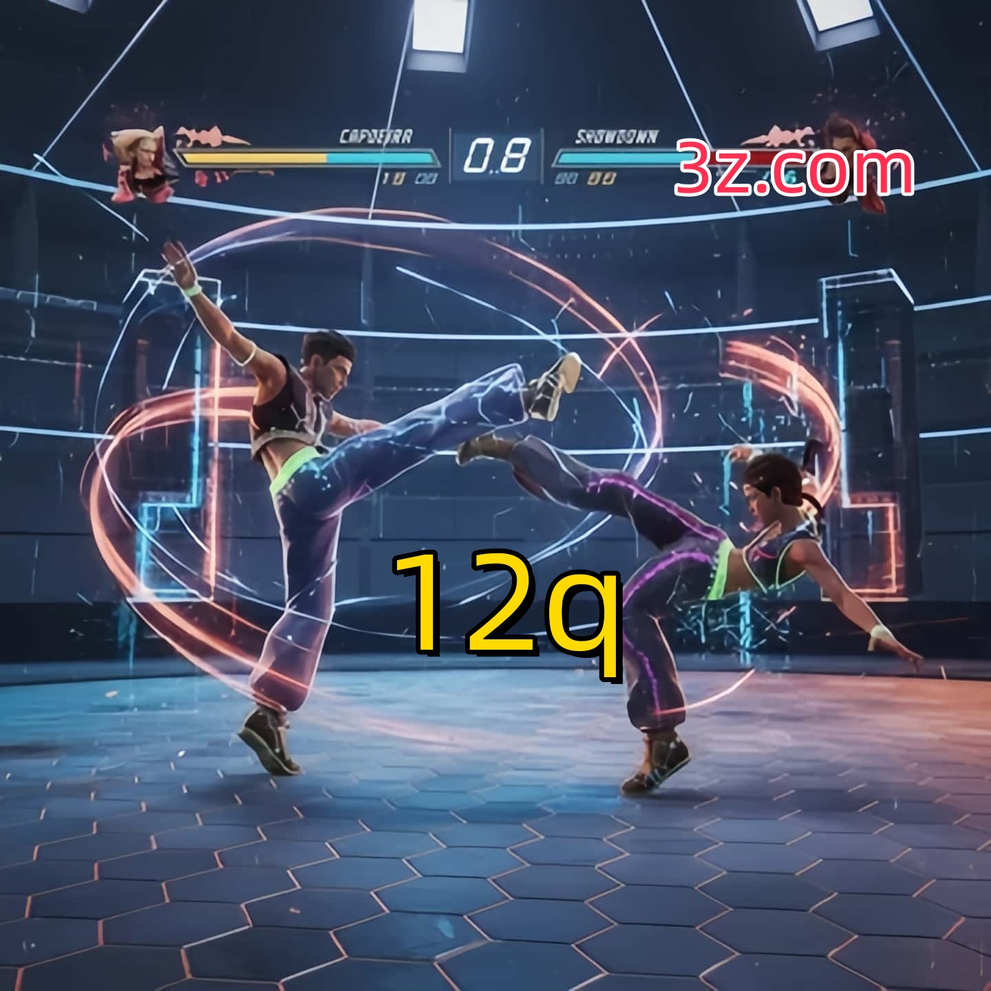 Bônus Generosos e Exclusivos no 12q para Você!