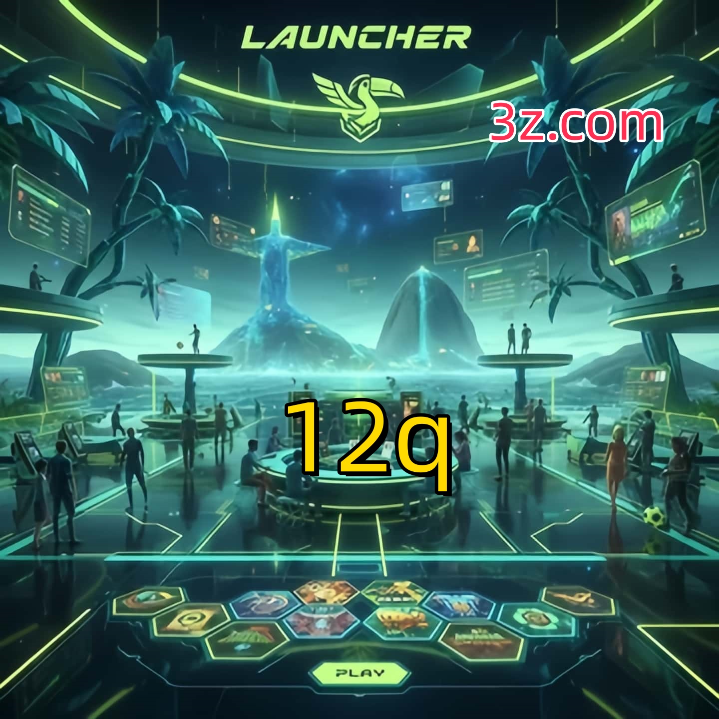 12q: Seu Especialista em Apostas Esportivas Brasileiras